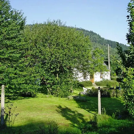 度假居 Holiday - Dmg081007-f Großschönau